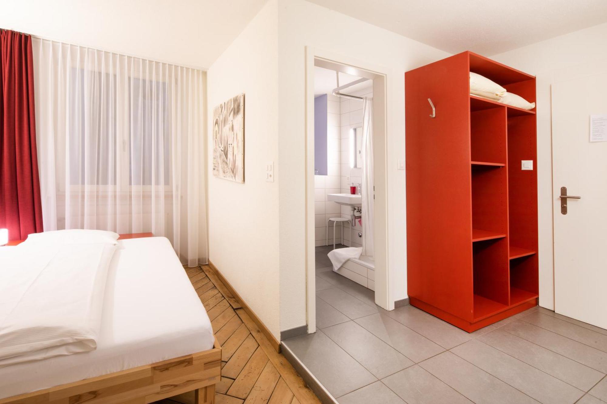 Hotel Roter Ochsen Solothurn Bagian luar foto