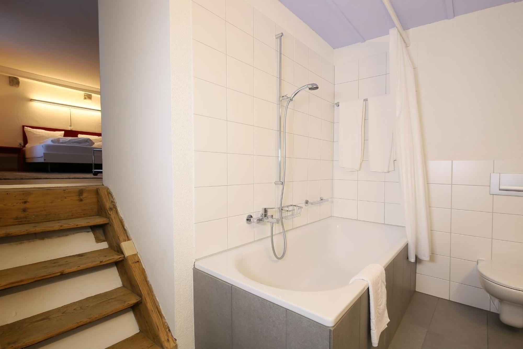 Hotel Roter Ochsen Solothurn Bagian luar foto
