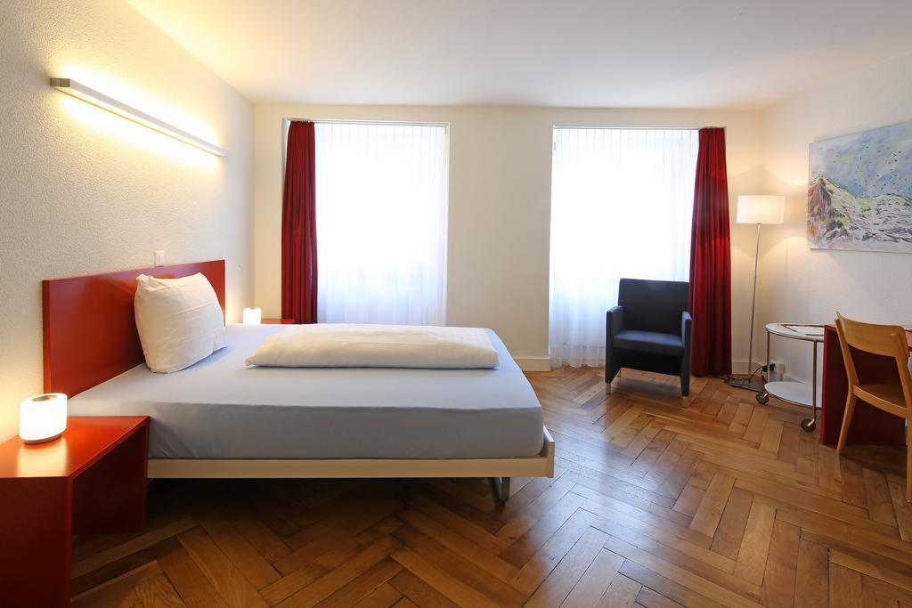 Hotel Roter Ochsen Solothurn Bagian luar foto